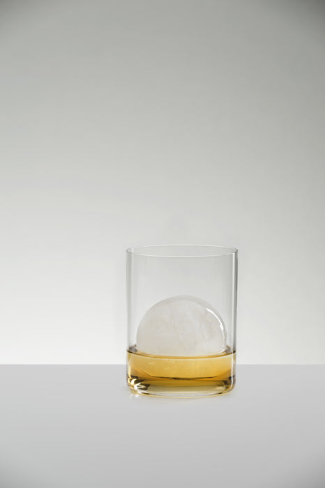 The O Wine Tumbler Whiskyglas - 2 stk