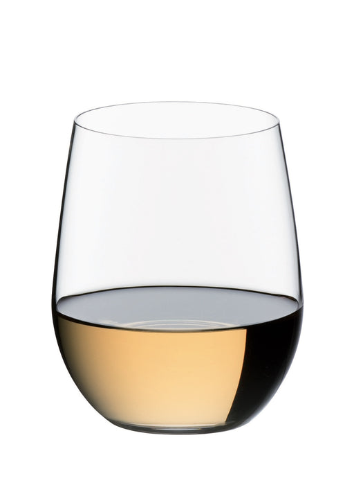 The O Wine Tumbler Chardonnay/Viognier Vinglas - 2 stk