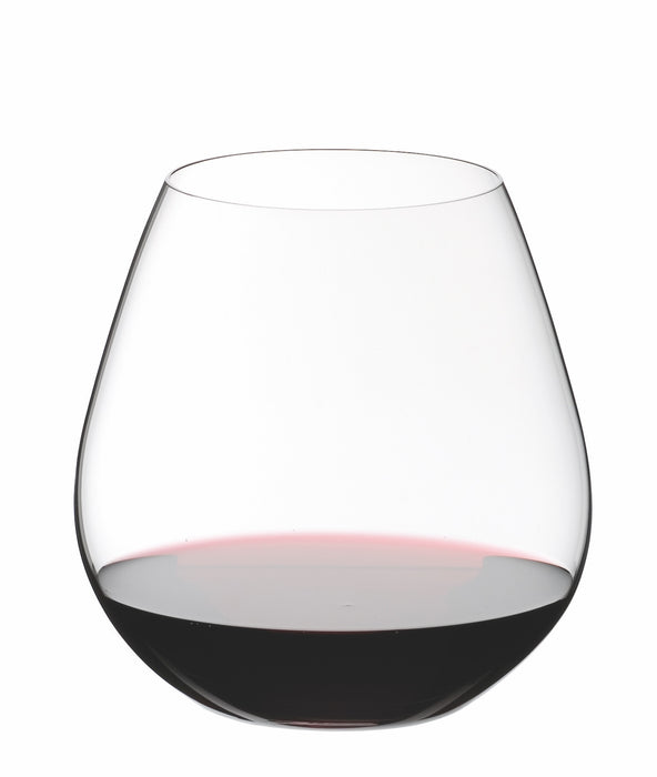 The O Wine Tumbler Pinot Noir Vinglas - 2 stk