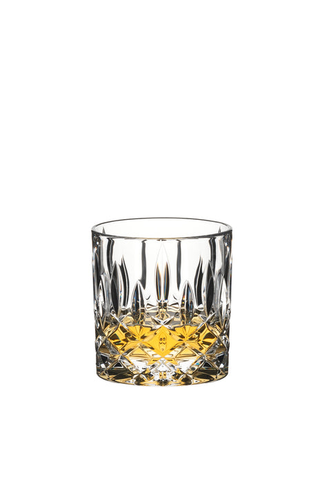Tumbler Collection Spey Single Old Fashioned Whiskyglas - 2 stk