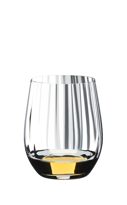 Tumbler Collection Optical O Whiskyglas - 2 stk