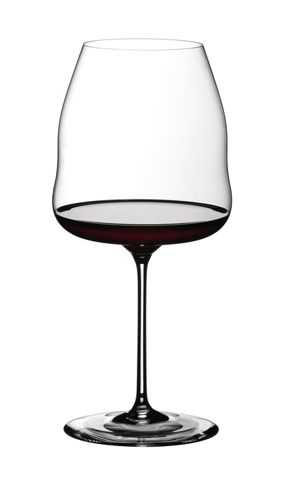 Winewings Pinot Noir/Nebbiolo Vinglas