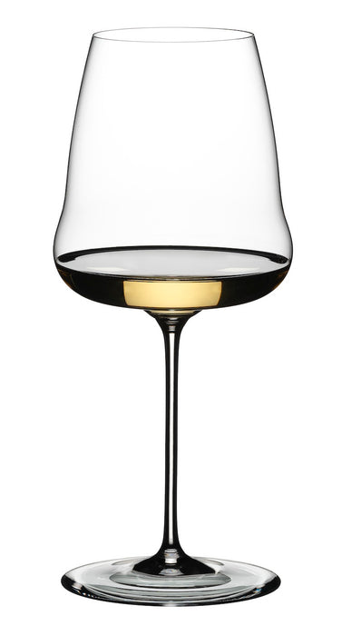 Winewings Chardonnay Vinglas