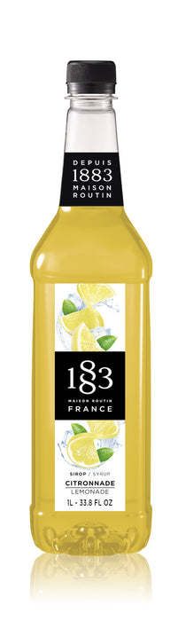 Lemonade Sirup 100 cl