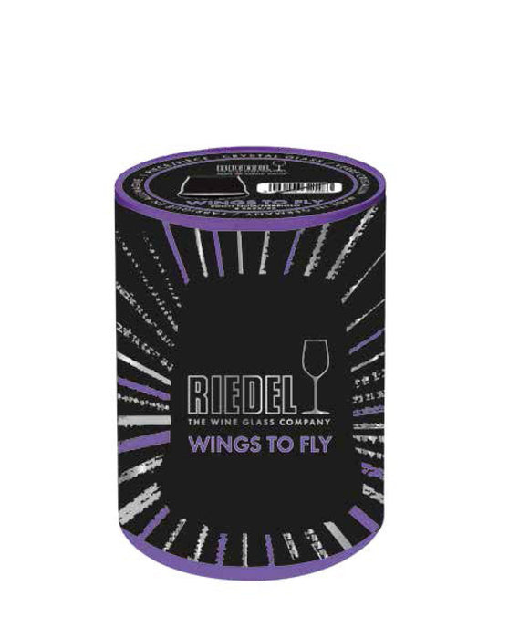 SL Wings To Fly Pinot Noir/Nebbiolo Vinglas