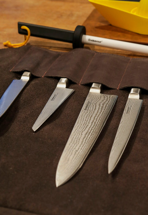 Knife Bag 5 Knive