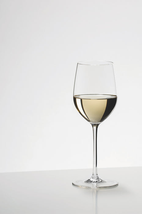Sommeliers Chablis/ Chardonnay Vinglas
