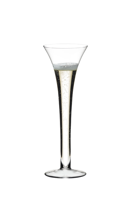 Sommeliers Sparkling Glas