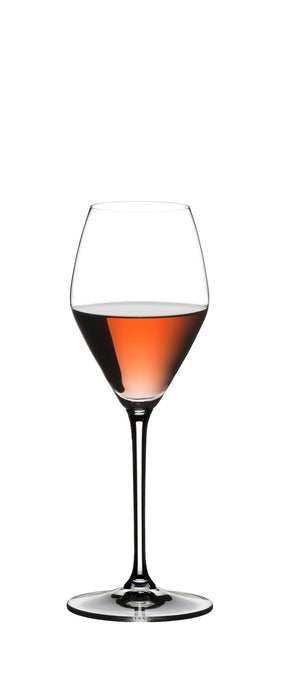 Extreme Rose / Champagneglas - 2 stk