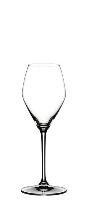 Extreme Rose / Champagneglas - 2 stk