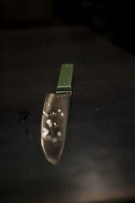 R10 Kokkekniv 20 cm
