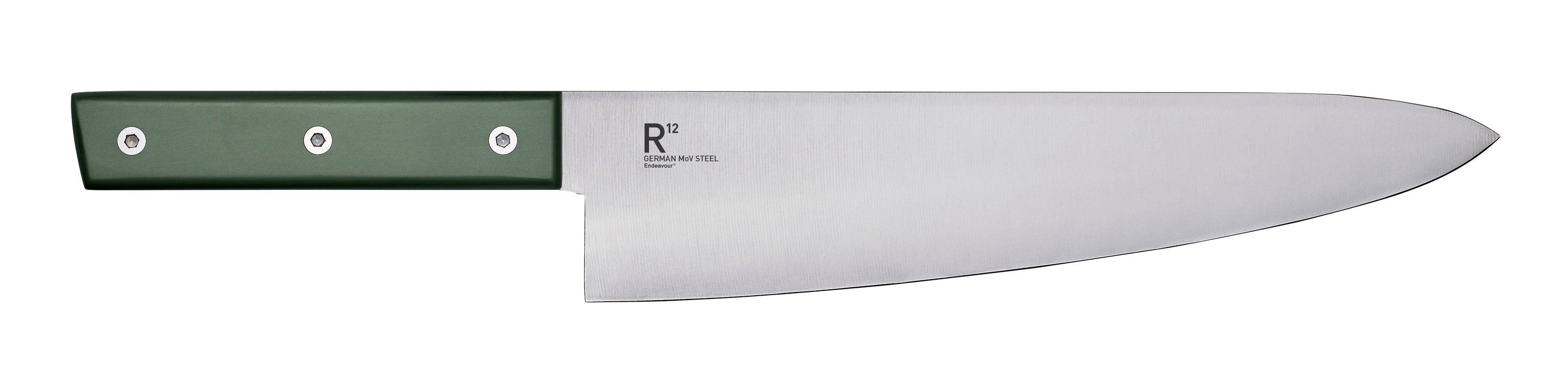 R12 Kokkekniv 24 cm