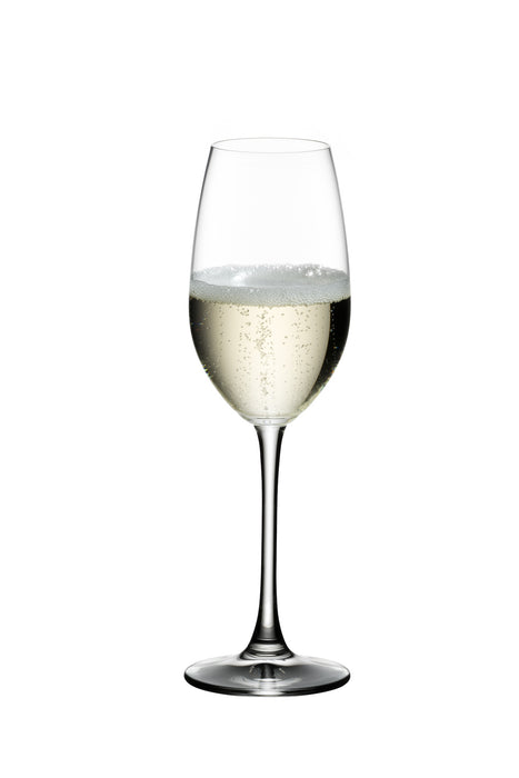 Ouverture Champagneglas - 2 stk