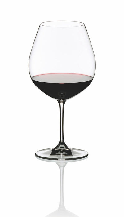 Vinum Pinot Noir / Bourgogne Red Vinglas - 2 stk