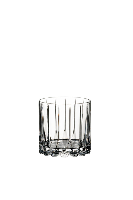 Drink Specific - Rocks & Highball Glas sæt - 8 stk