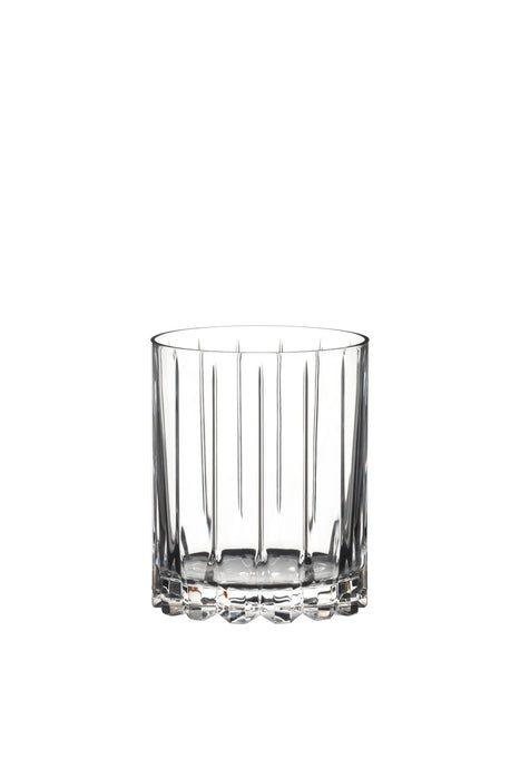 Drink Specific - Double Rocks Glas - 2 stk