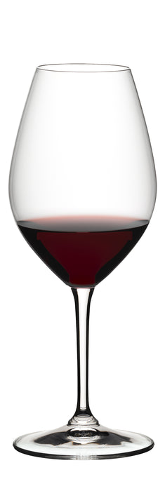 Wine Friendly Rødvinsglas - 4 stk