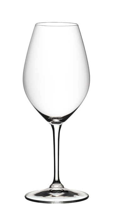 Wine Friendly Rødvinsglas - 4 stk