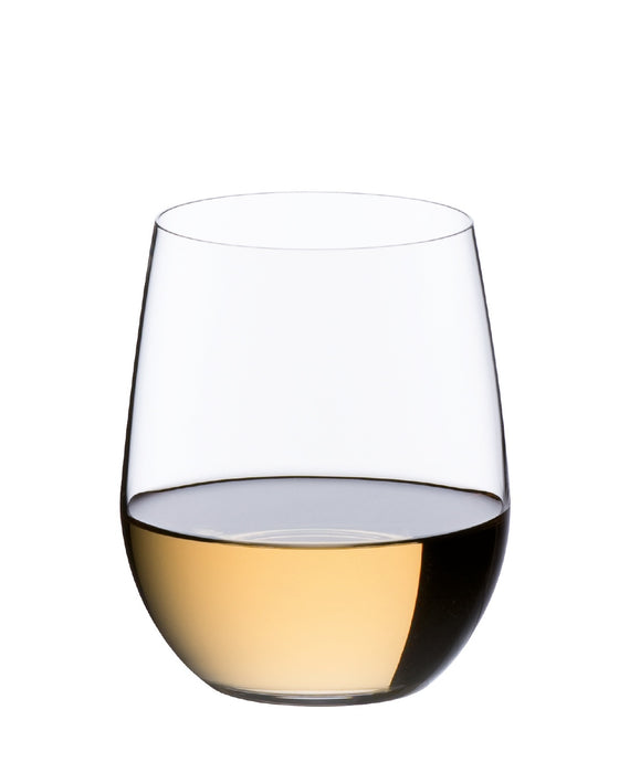 The O Wine Tumbler Cabernet/Merlot + Viognier/Chardonnay Vinglas - 4 stk