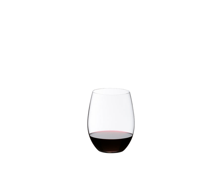 The O Wine Tumbler Cabernet/Merlot Vinglas - 6 stk