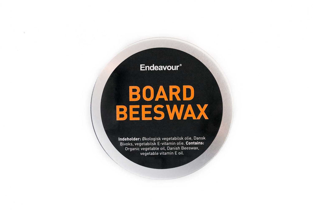 Board Beeswax