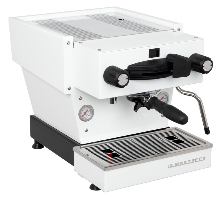 Linea Mini R Espressomaskine - Hvid