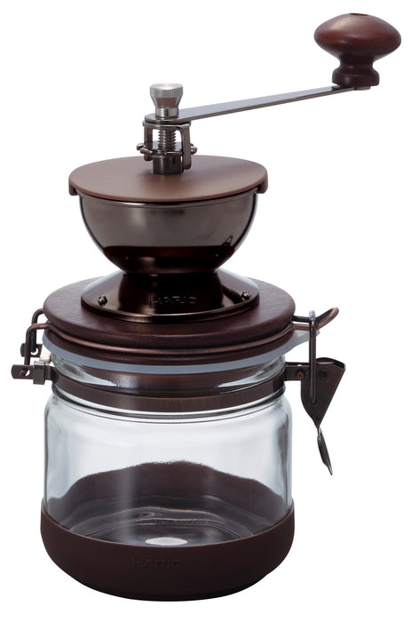 Canister Coffee Mill