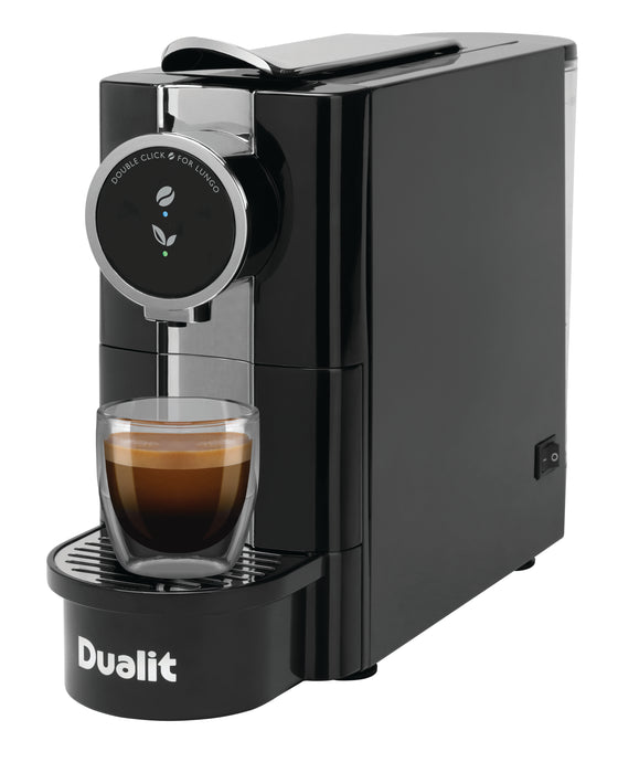 Café Plus Espressomaskine