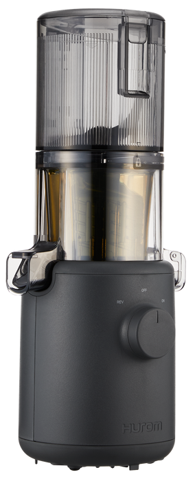 Easy Clean Slow Juicer H310A Charcoal Grå