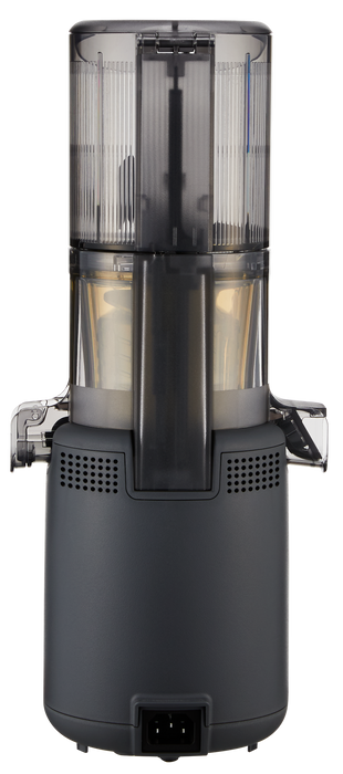 Easy Clean Slow Juicer H310A Charcoal Grå