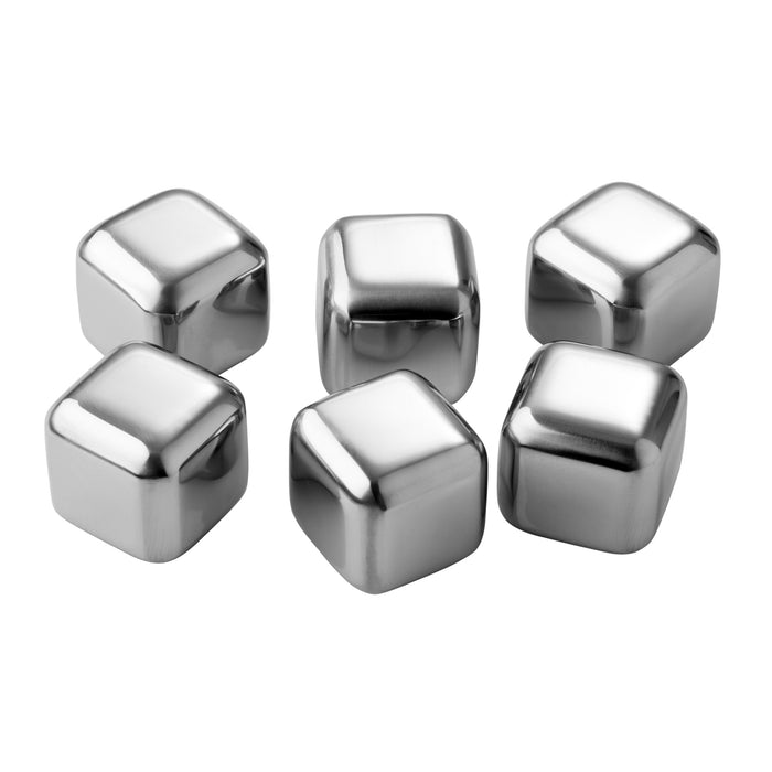 SteelCoolingCubes