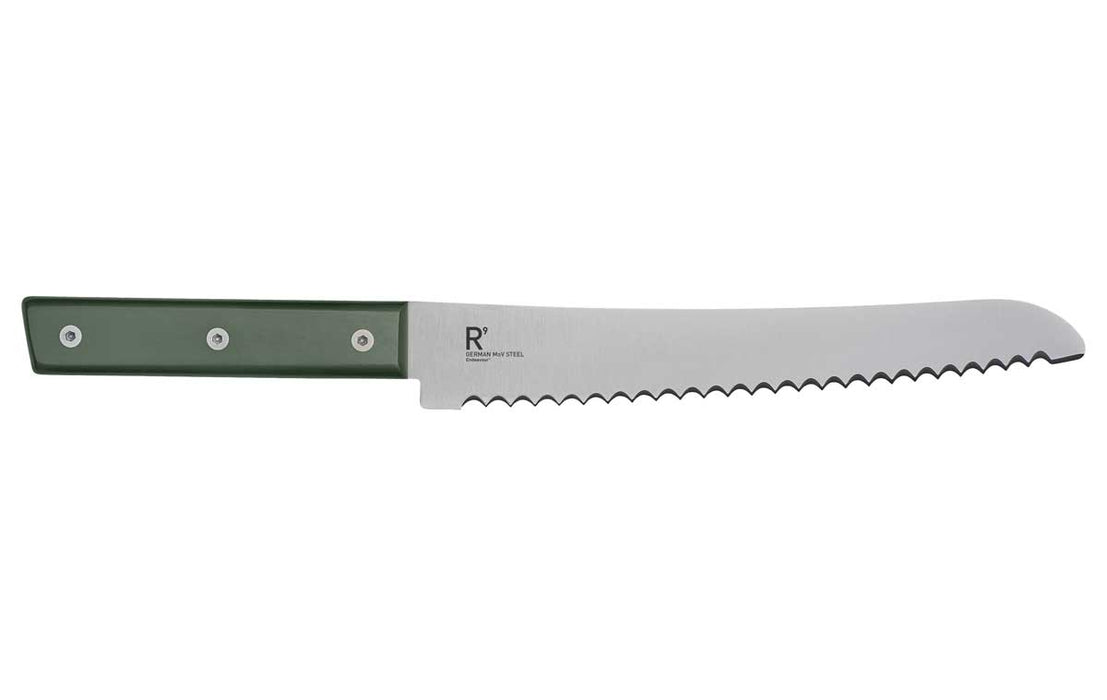 R9 Brødkniv 22 cm