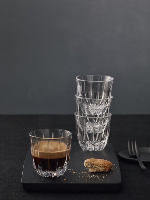 Drink Specific - Coffee Glas - 2 stk