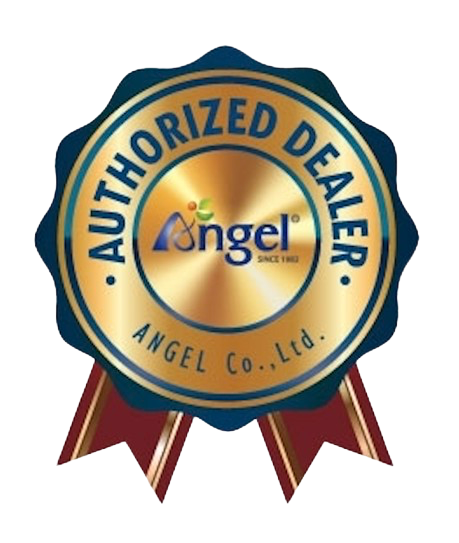 Angel Juicer - Autoriseret Forhandler - Angel 8500S