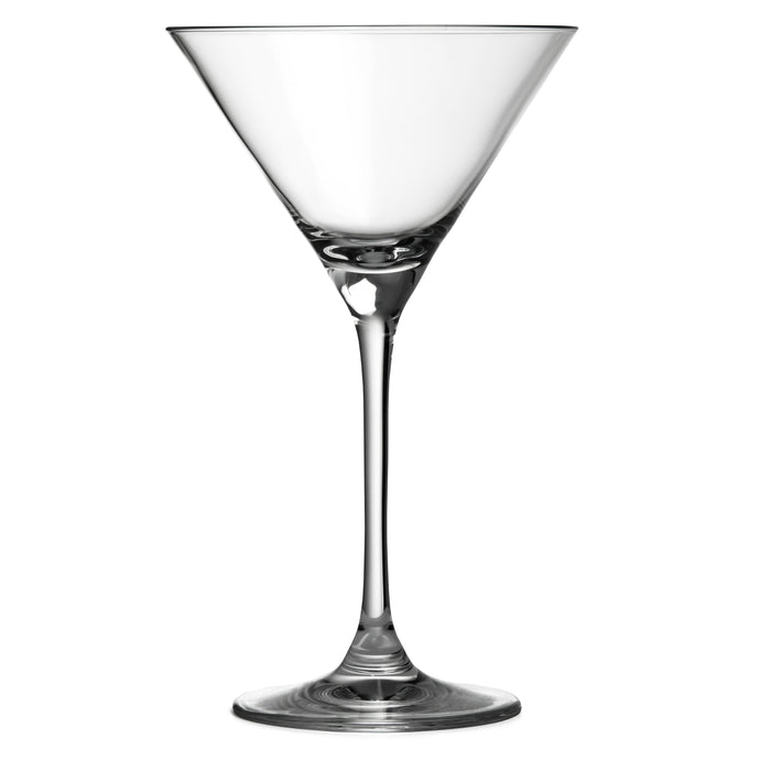 Verdot Martini Glas - 21 cl