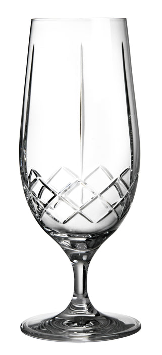 Ginza Diamond Cut Pilsner Tall Glas - 46 cl