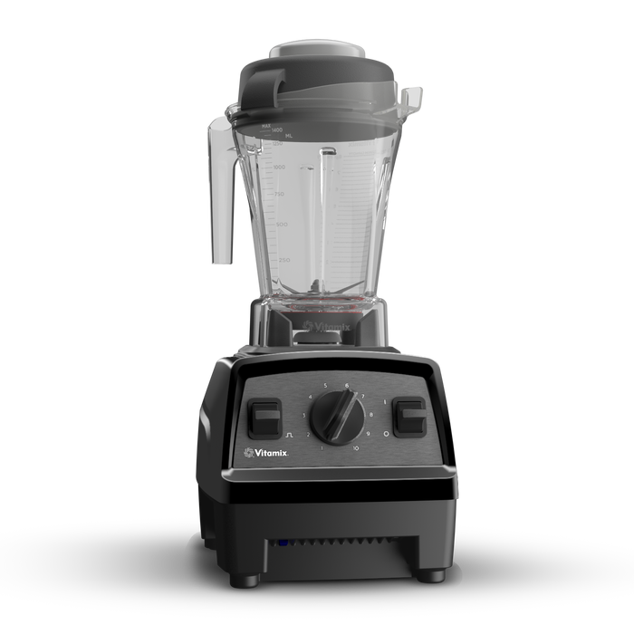 Explorian E310 Blender 1,4 liter - Sort