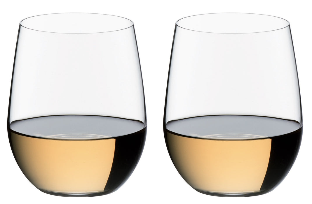 The O Wine Tumbler Chardonnay/Viognier Vinglas - 2 stk