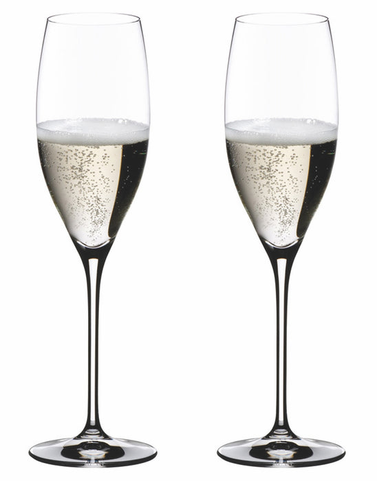 Vinum Cuvee Prestige Champagneglas - 2 stk