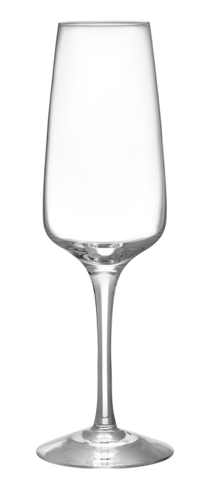 Pulse Champagneglas 28cl - 4 stk
