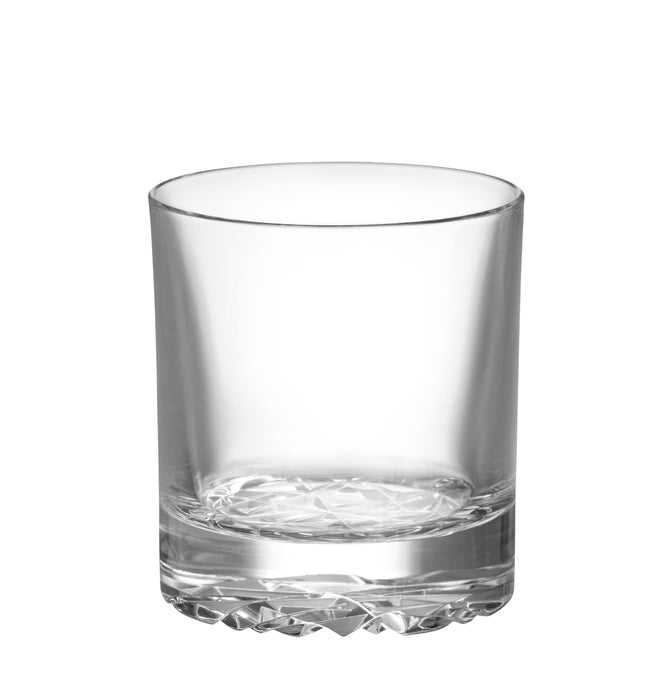 Carat Double Old Fashioned 28cl - 2 stk