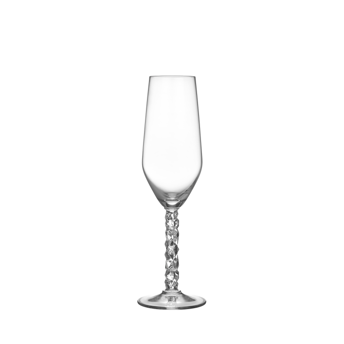 Carat Champagneglas 24cl - 2 stk