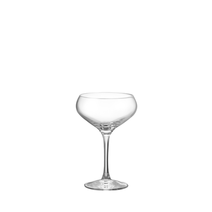 More Coupe Champagneglas 21cl - 4 stk