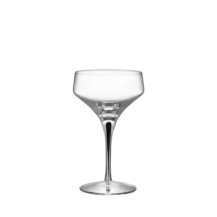 Metropol Coupe Champagneglas 24cl