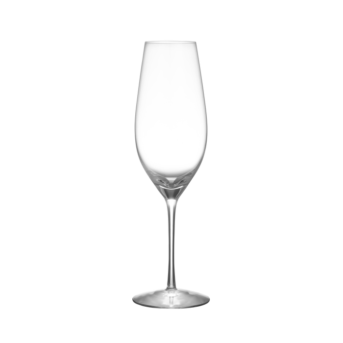 Merlot Champagneglas 33cl