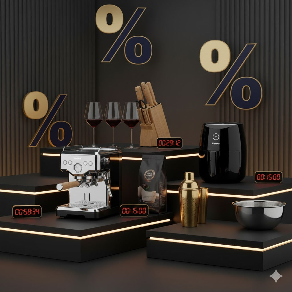 Jatak’s Nye Dagstilbud: Kvalitet til Skarpe Priser