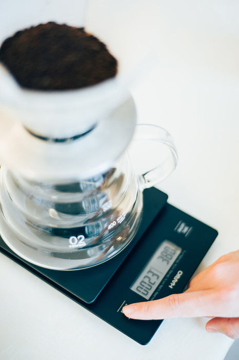 V60 Drip Scale