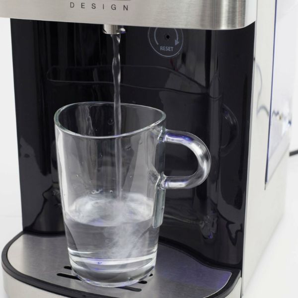 Caso Varmtvandsdispenser Perfect Cup 1000 Pro, 4L
