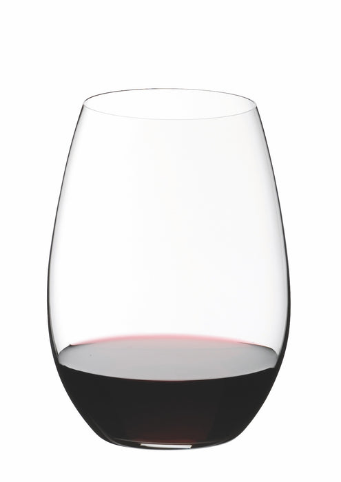 The O Wine Tumbler Syrah/Shiraz Vinglas - 2 stk