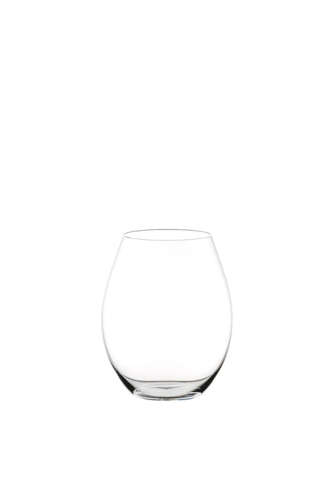 The O Wine Tumbler Old World Syrah Vinglas - 2 stk